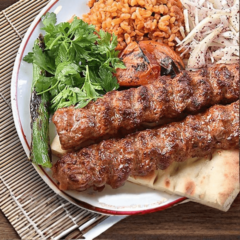 Adana Kebap