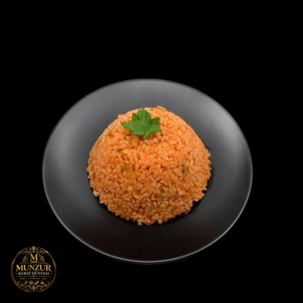 Bulgur