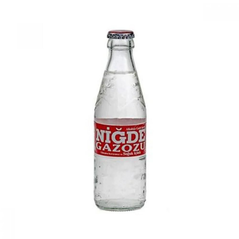 Niğde Gazozu