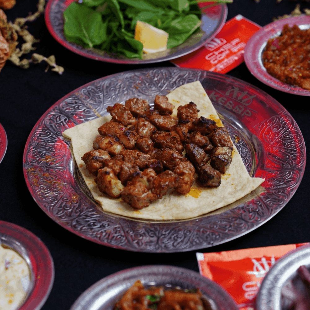 Çöp Şiş