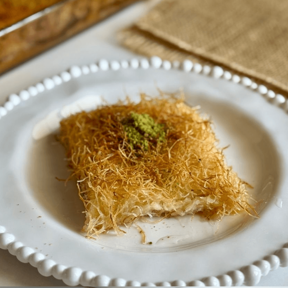Kadayıf