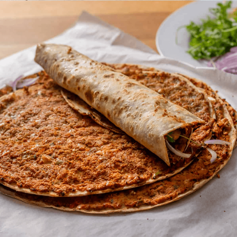 Lahmacun