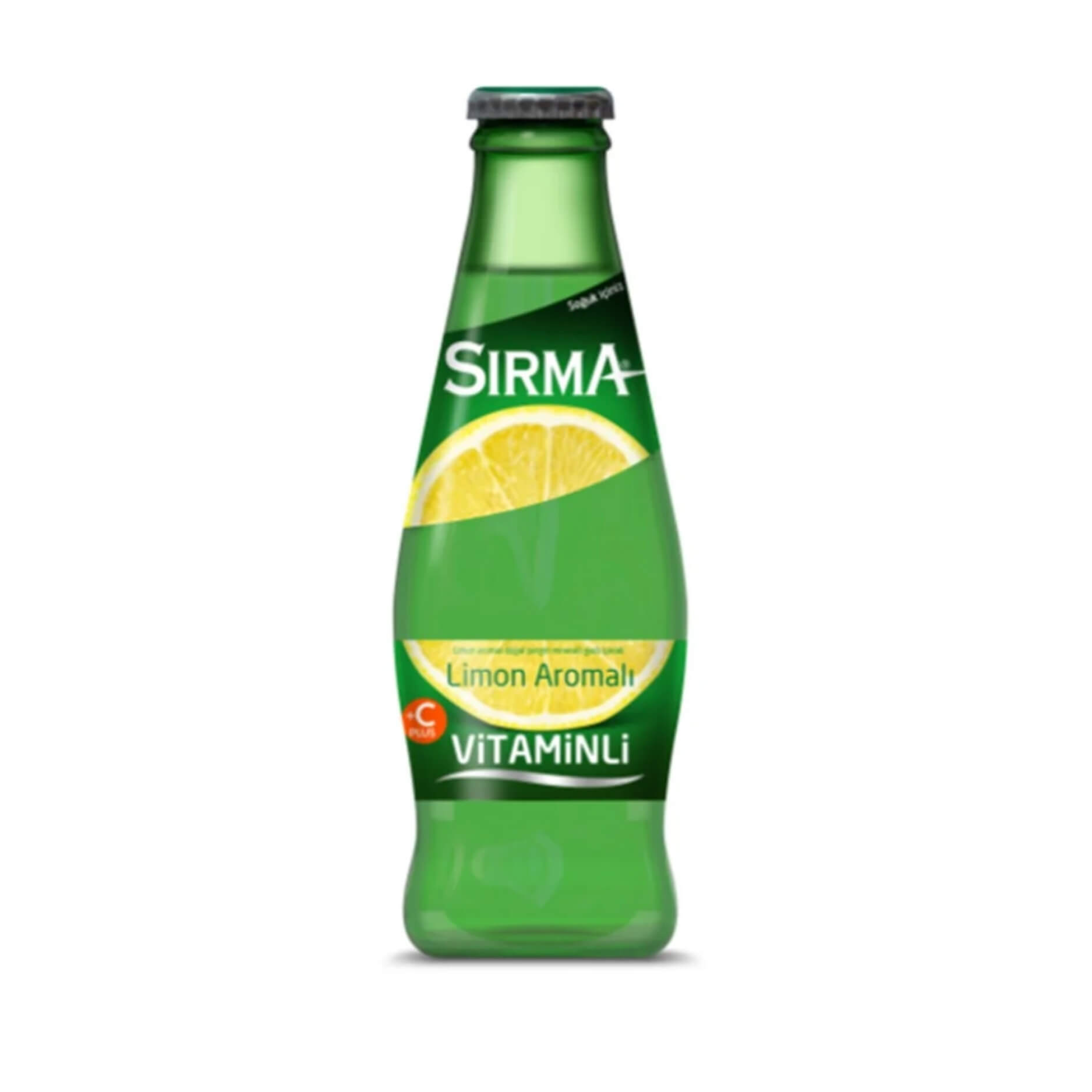 Limonlu Soda