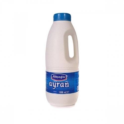 1 Litre Ayran