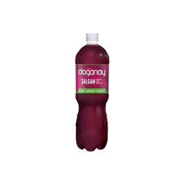 1 Litre Şalgam