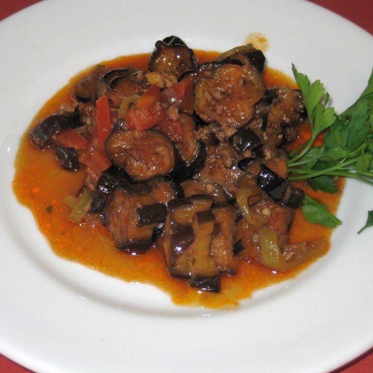 Musakka