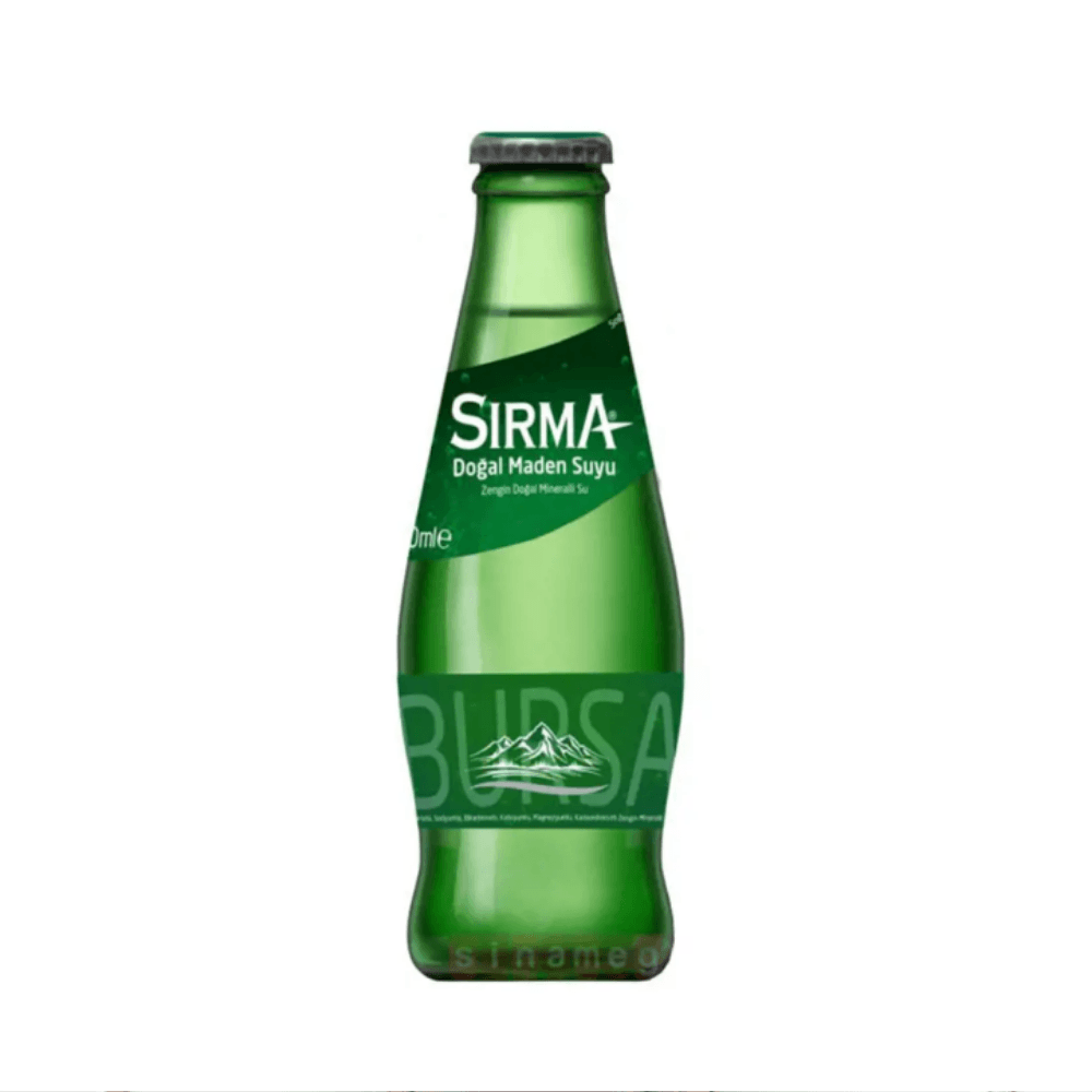 Sade Soda