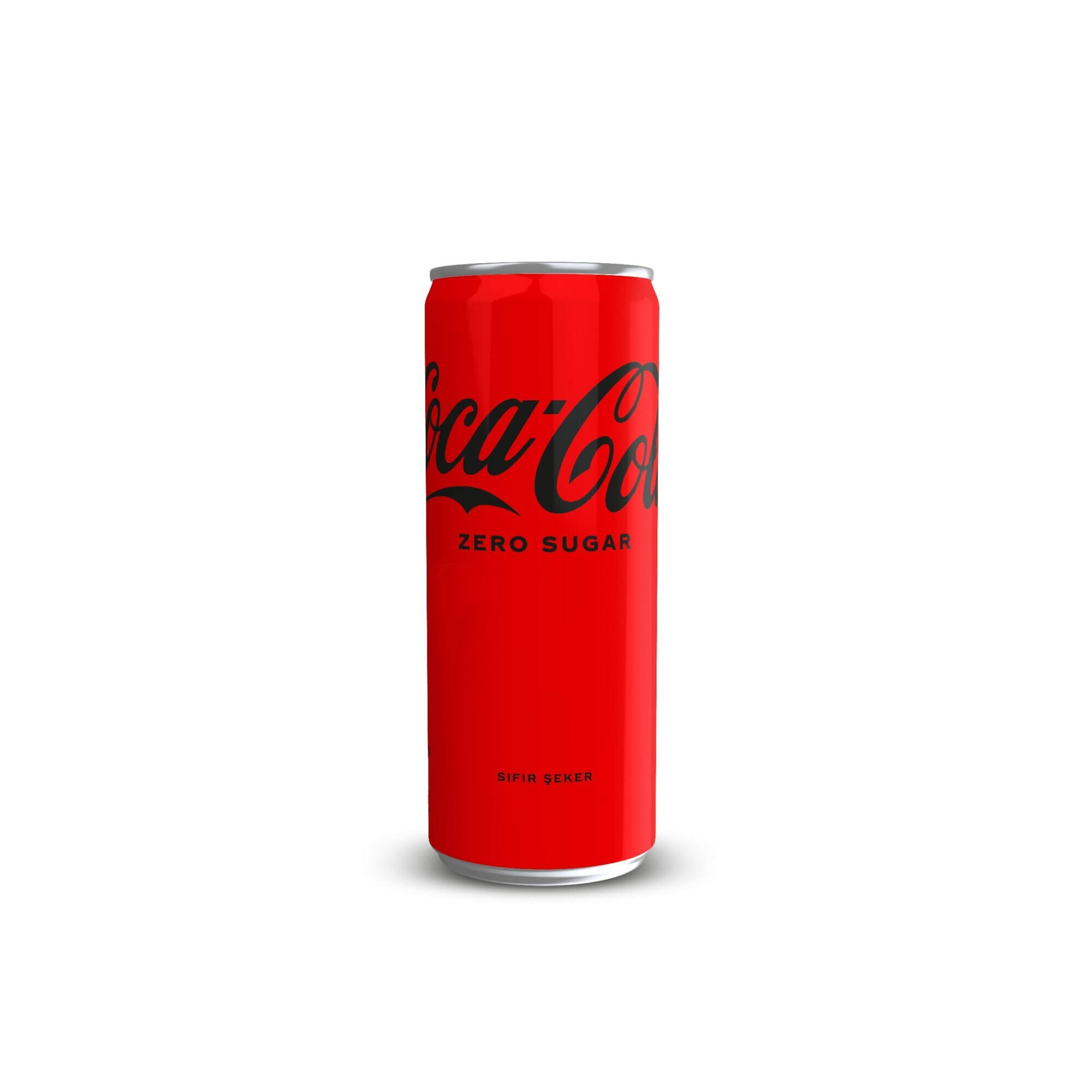 Coca Cola Zero